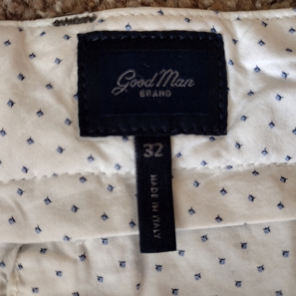 Good Man Brand Pants NWOT - Picture 6 of 12